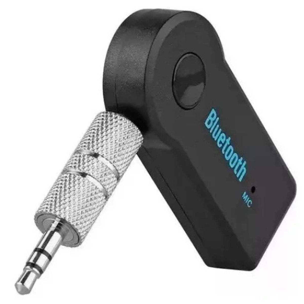 GENERICO - Bluetooth Auxiliar Para Auto BT-350