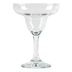 CRISTAR - Set 4 Copas Margarita 266ml Línea
