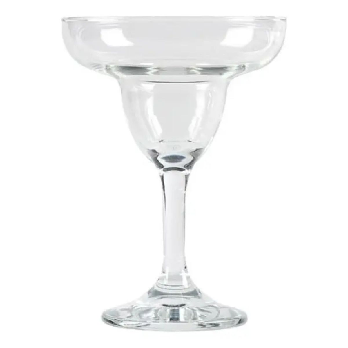 CRISTAR - Set 4 Copas Margarita 266ml Línea Cristar