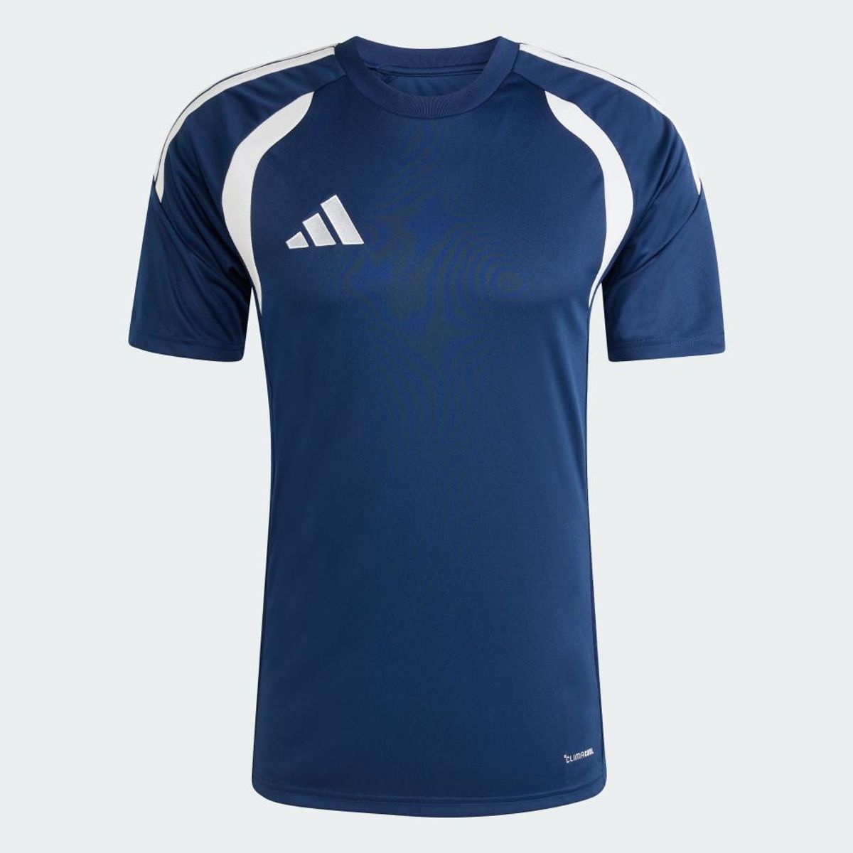 ADIDAS - Polera Manga corta Fútbol Tiro Hombre