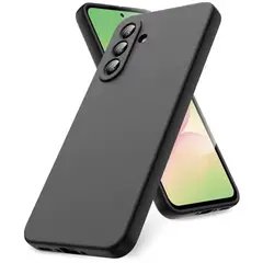 GENERICO - Carcasa De Silicona Para Samsung A37 5g - Negro