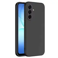 GENERICO - Carcasa De Silicona Para Samsung A57 5g - Negro