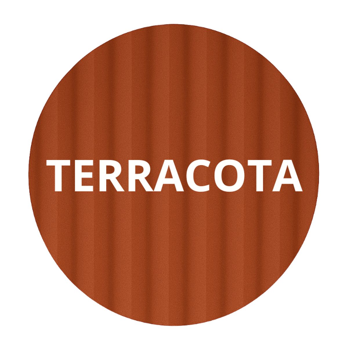 EPOXY - PINTURA TECHOS AISLANTE TERMICO - TERMOFLEX - TINETA 10L - TERRACOTA
