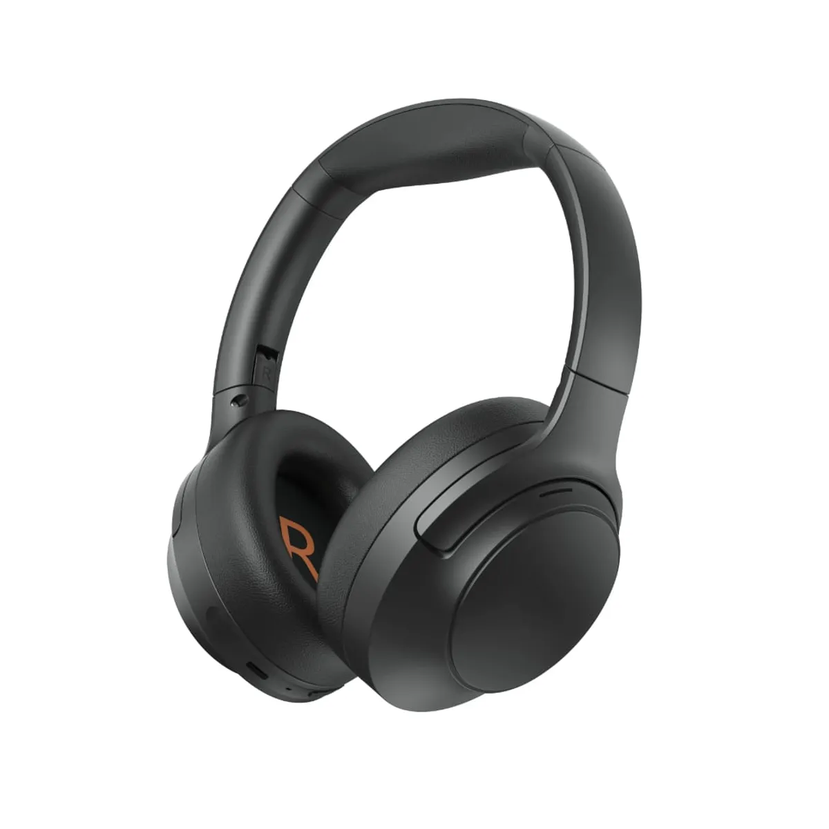 SOUNDPEATS - Audífonos Soundpeats Cove Pro, Bluetooth  95 Hrs, Canc.ruido, color Negro