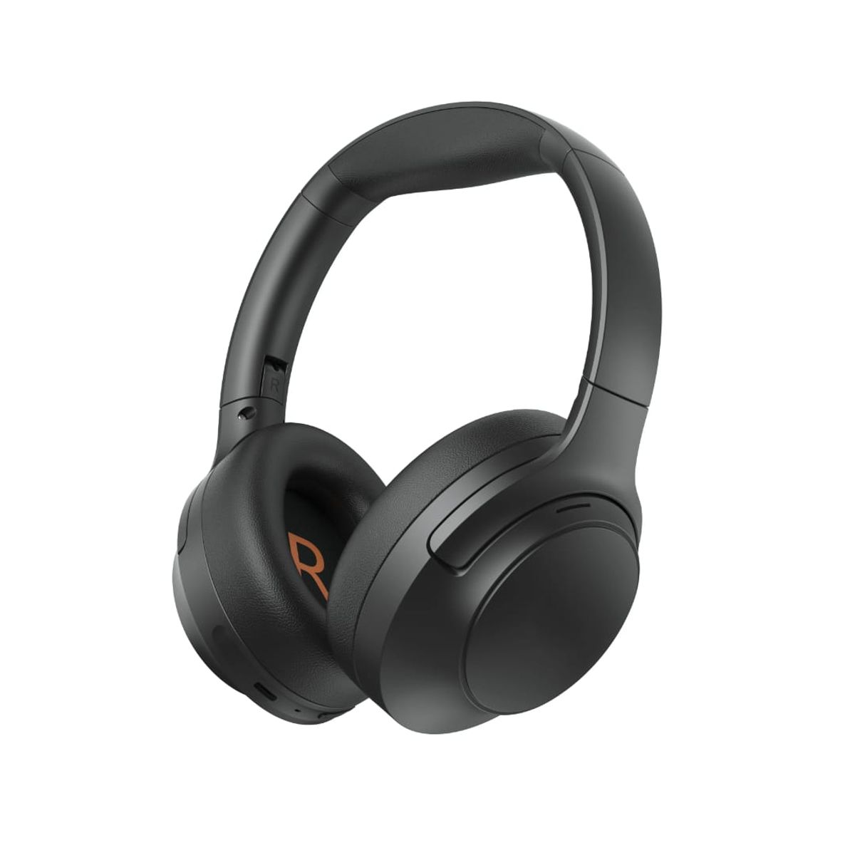 SOUNDPEATS - Audífonos Soundpeats Cove Pro, Bluetooth  95 Hrs, Canc.ruido, color Negro