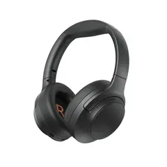 SOUNDPEATS - Audífonos Cove Pro, Bluetooth 95 Hrs, Canc.ruido, color Negro