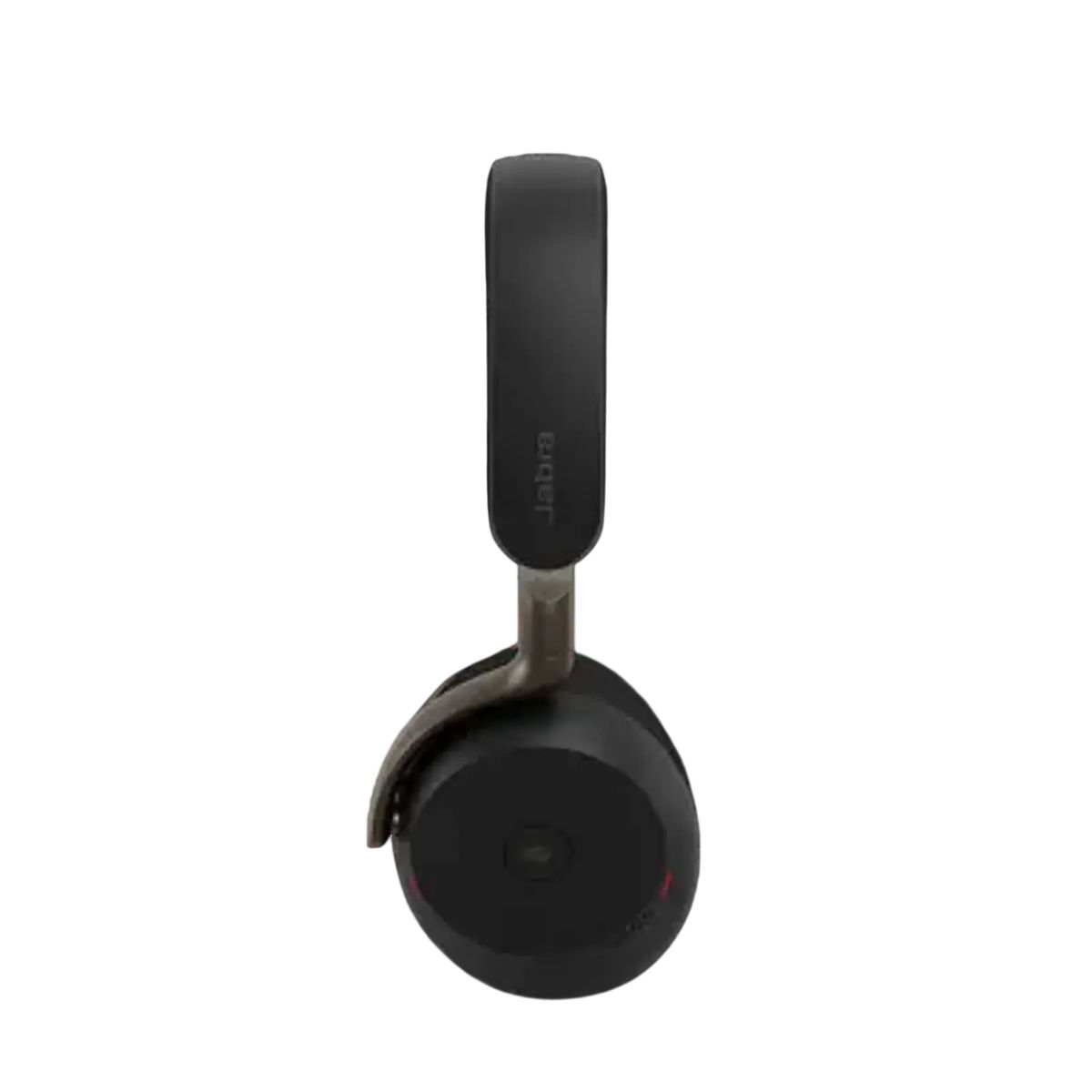 JABRA - Jabra Evolve3, 75 Audifonos Inalámbricos Con Cancelación De Ruido Adaptativa IA, Bluetooth 5.3, Hasta 110 Horas, Certificación Microsoft Teams, Uc