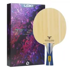 LOKI - Madero Tenis de Mesa Mango Tradicional