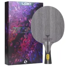 LOKI - Madero Power Tenis de Mesa Mango tradicional