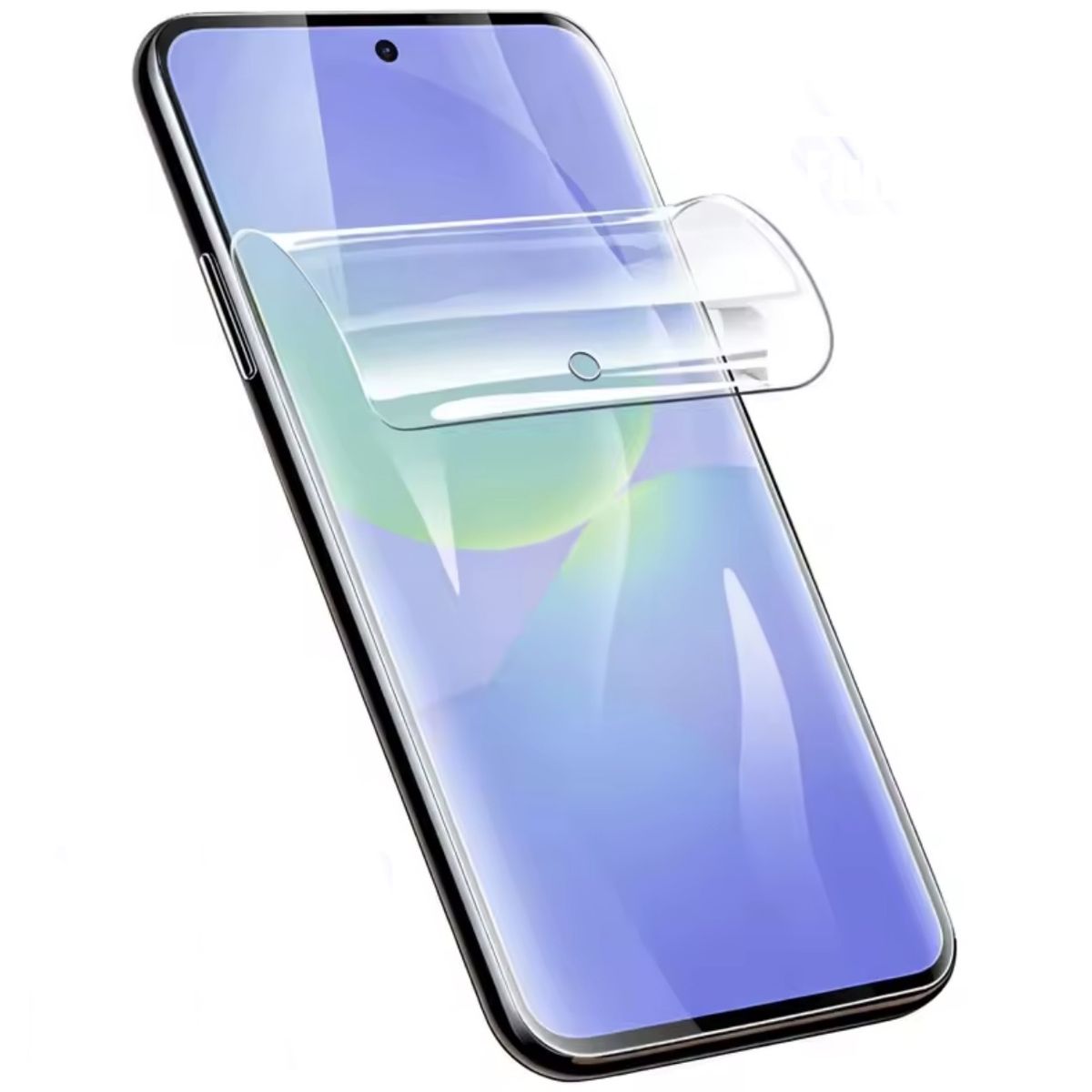 GENERICO - Lámina de Hidrogel Pantalla Para Samsung A37 5g