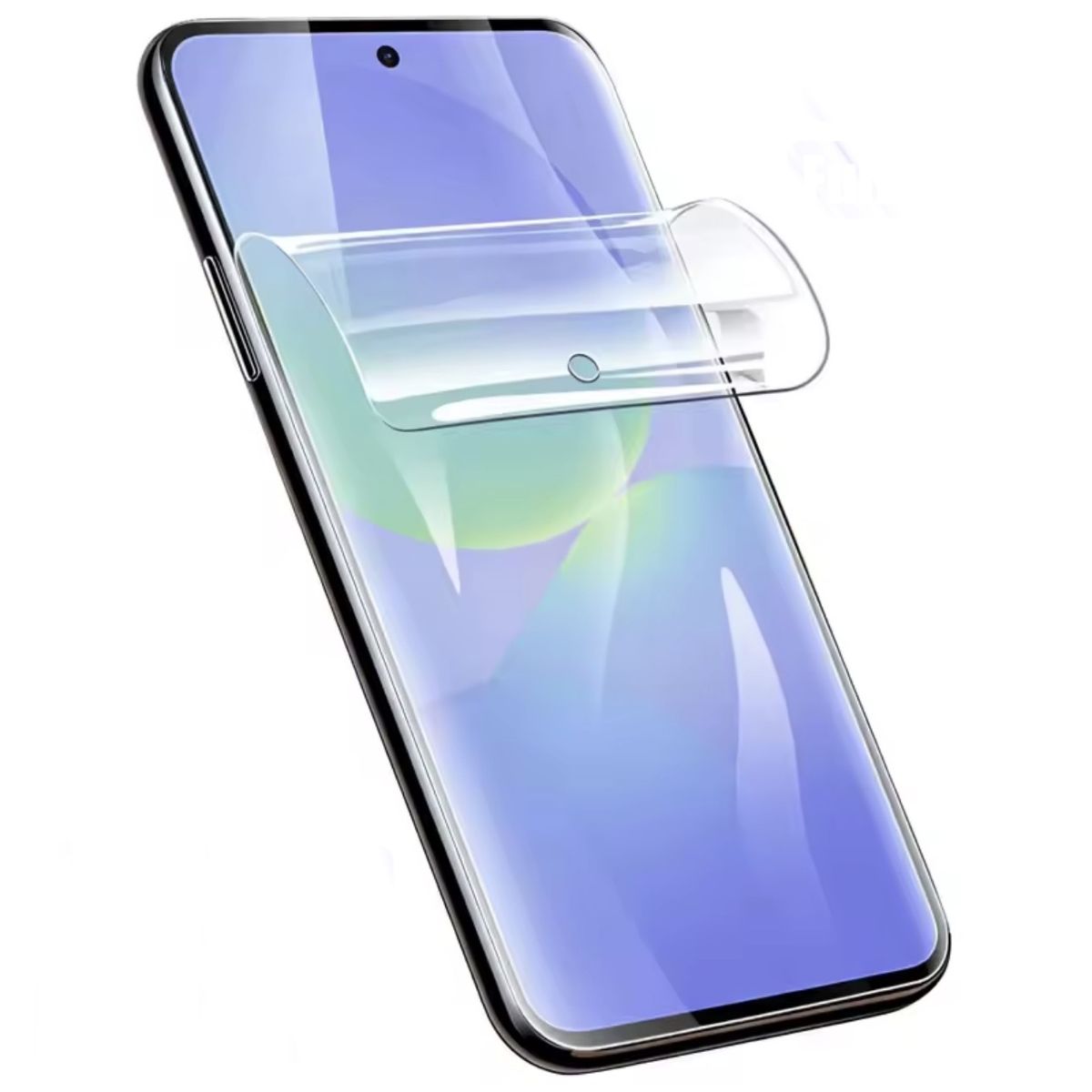GENERICO - Lámina de Hidrogel Pantalla Para Samsung A37 5g