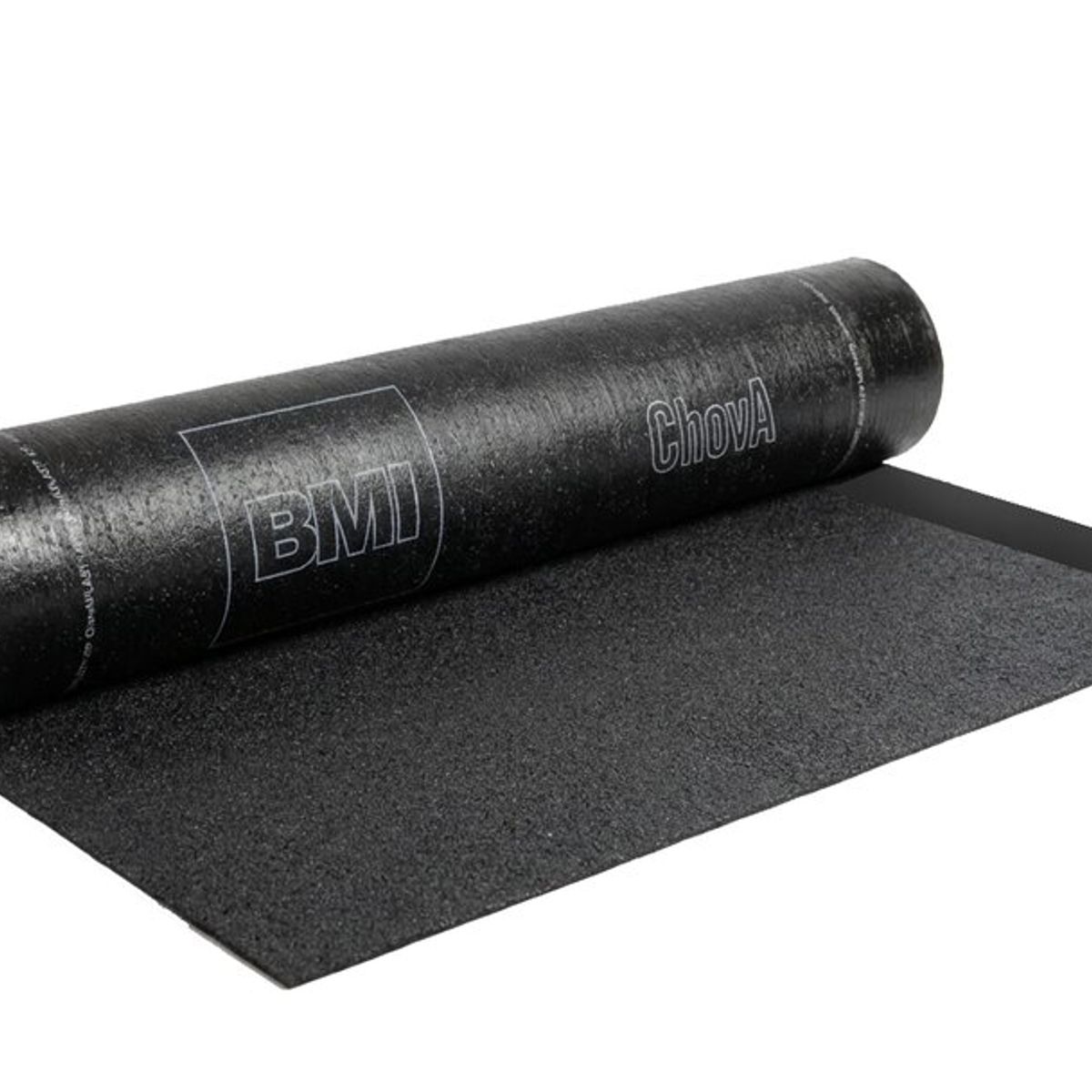 Membrana Asfáltica Gravillada Chovaplast COMBI 40G, marca GENERICO - Foto Principal