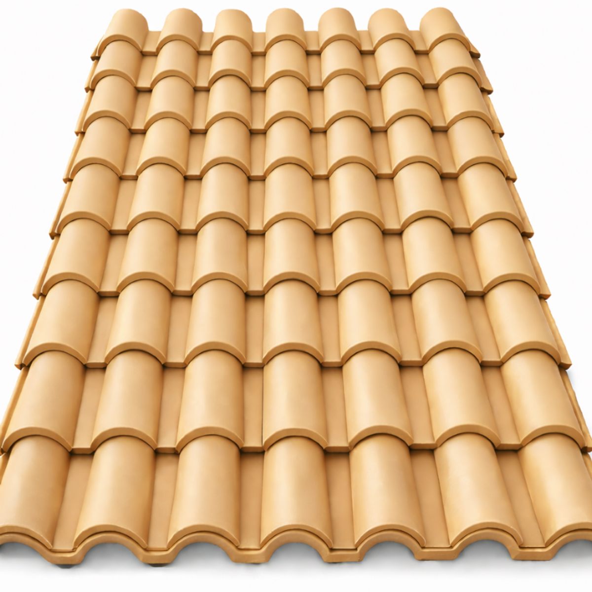 EPOXY - PINTURA TECHOS AISLANTE TERMICO - TINETA 10L - BEIGE