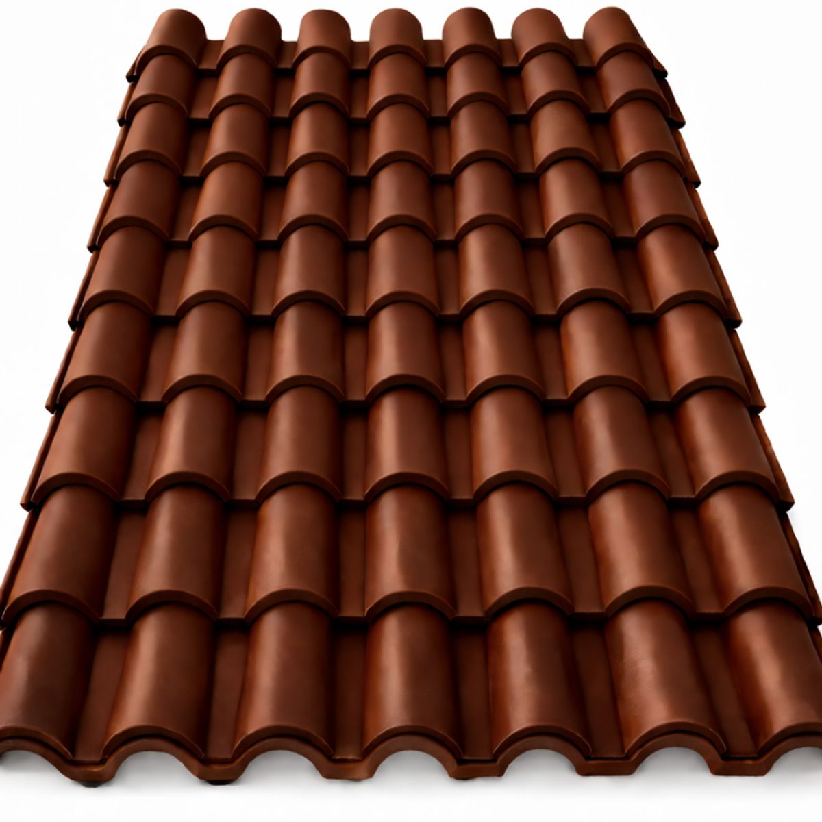 EPOXY - PINTURA TECHOS AISLANTE TERMICO - TINETA 10L - CAFÉ GRIS