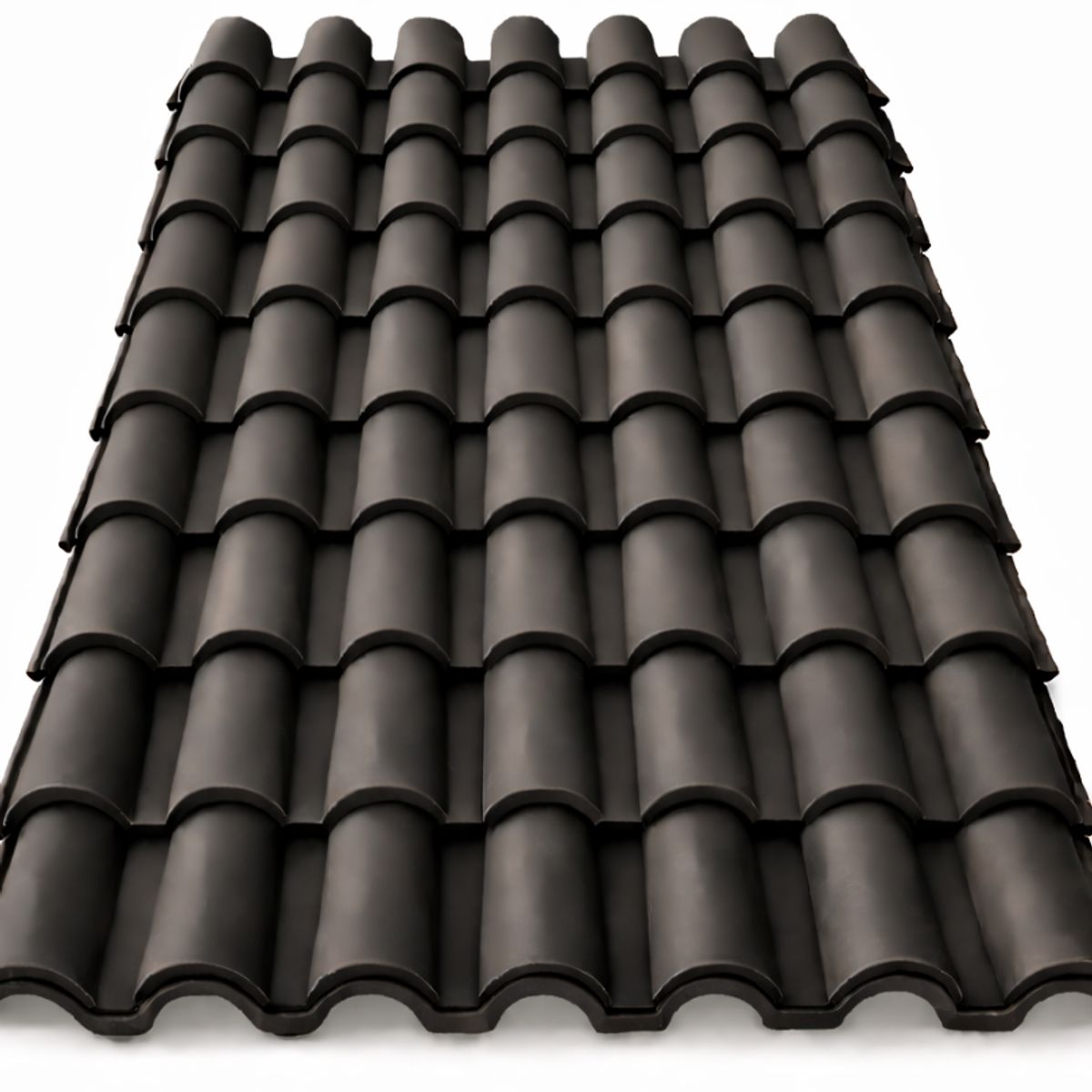 EPOXY - PINTURA TECHOS AISLANTE TERMICO - TINETA 10L - NEGRO