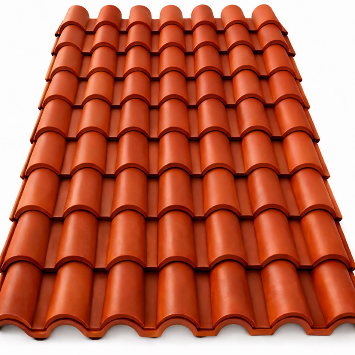 PINTURA TECHOS AISLANTE TERMICO - TINETA 10L - ROJO LADRILLO, marca EPOXY - Foto 2