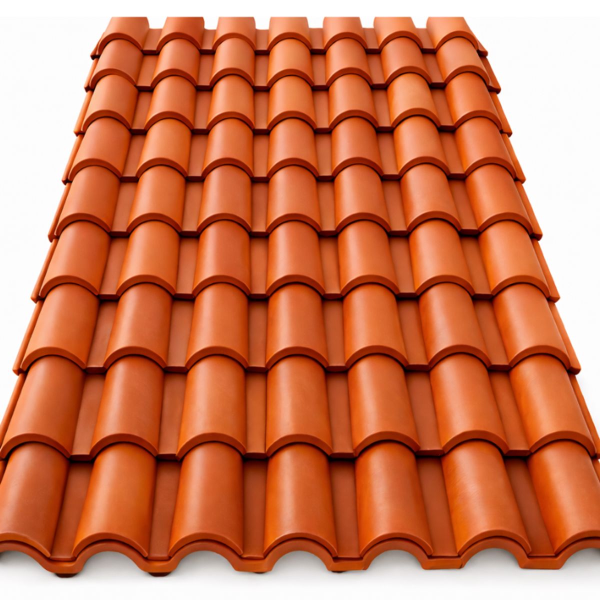 EPOXY - PINTURA TECHOS AISLANTE TERMICO - TINETA 10L - TERRACOTA CLARO