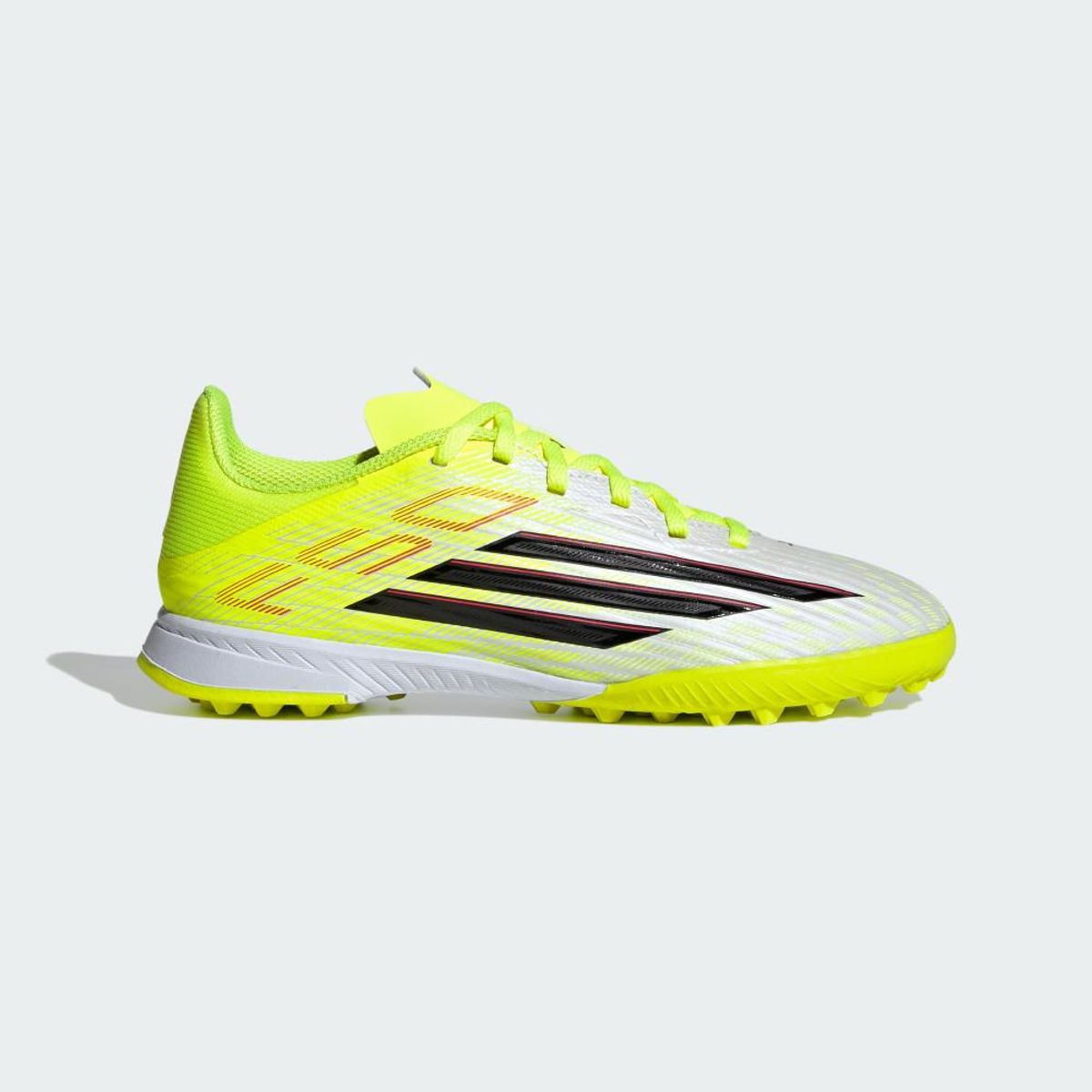ADIDAS - Zapatos de Fútbol Fútbol F50 Unisex niño
