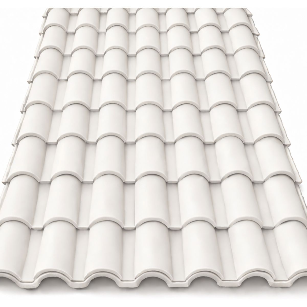 EPOXY - PINTURA TECHOS AISLANTE TERMICO - TINETA 15L - BLANCO