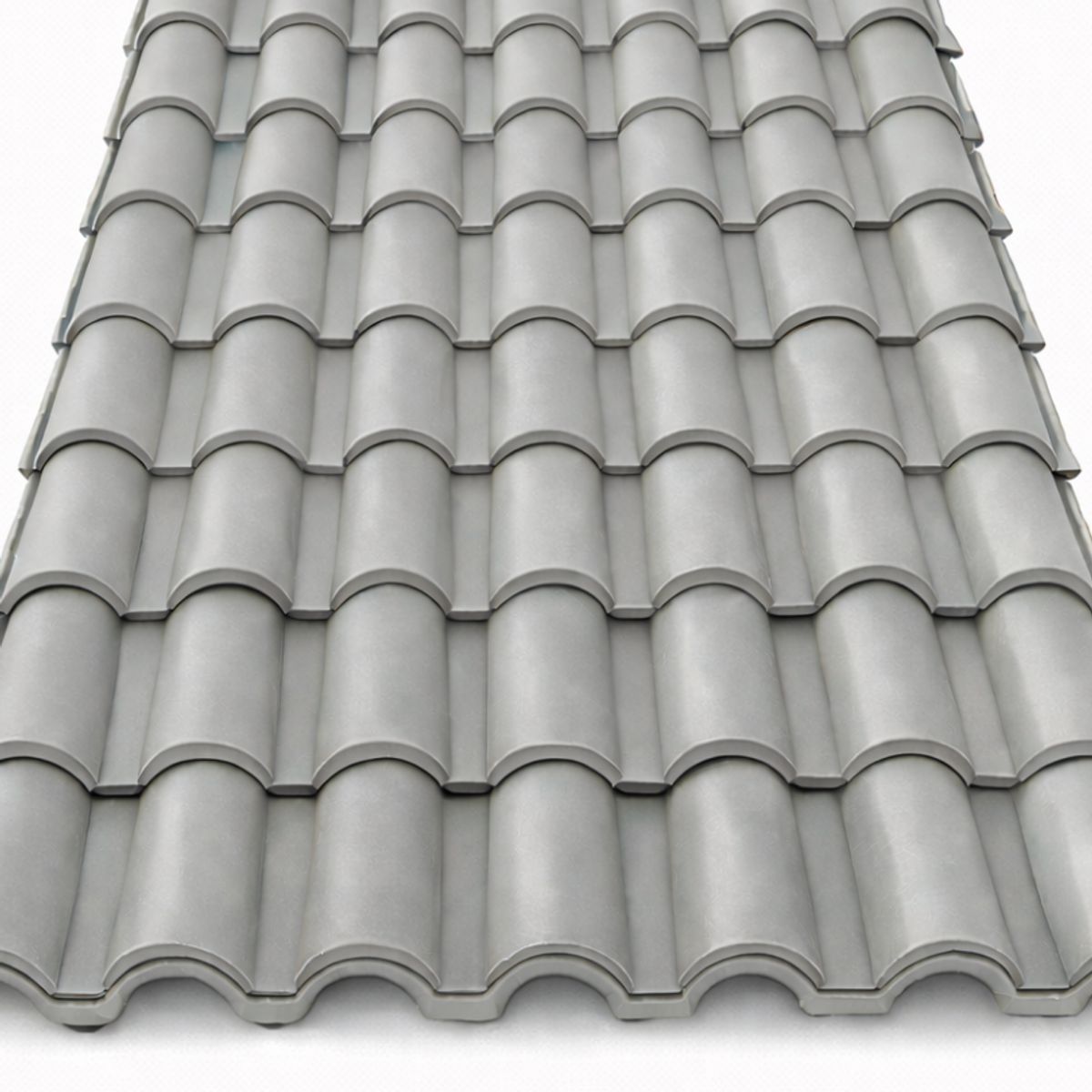 EPOXY - PINTURA TECHOS AISLANTE TERMICO - TINETA 15L - GRIS CLARO