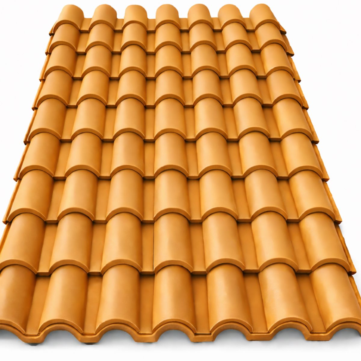 PINTURA TECHOS AISLANTE TERMICO - TINETA 15L - OCRE, marca EPOXY - Foto 2