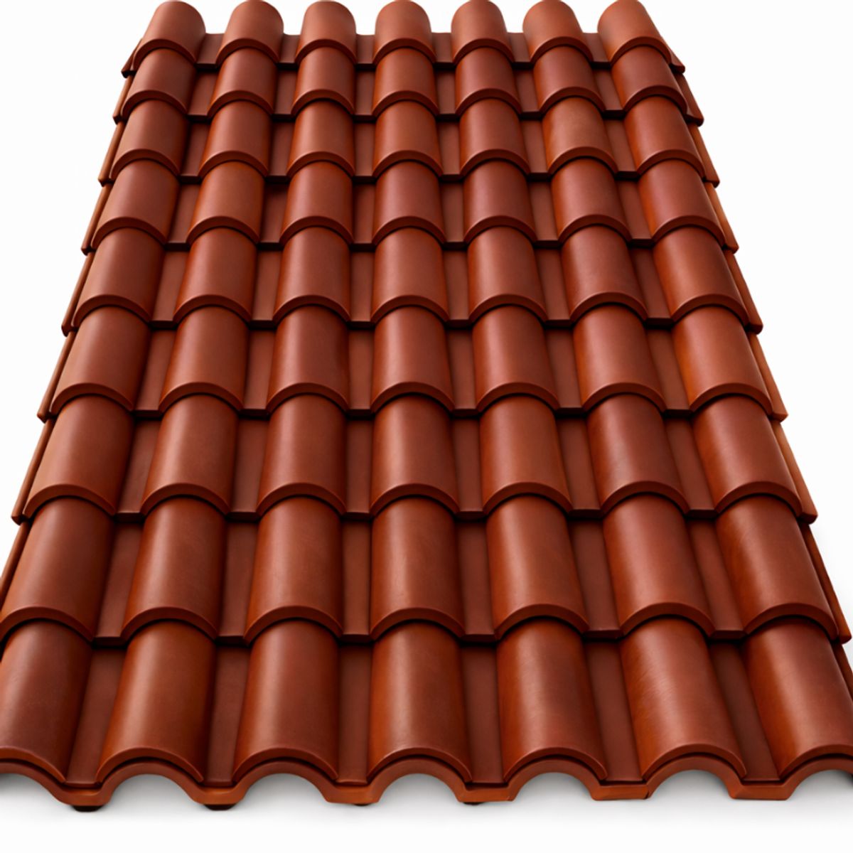 EPOXY - PINTURA TECHOS AISLANTE TERMICO - TINETA 15L - TERRACOTA OSCURO