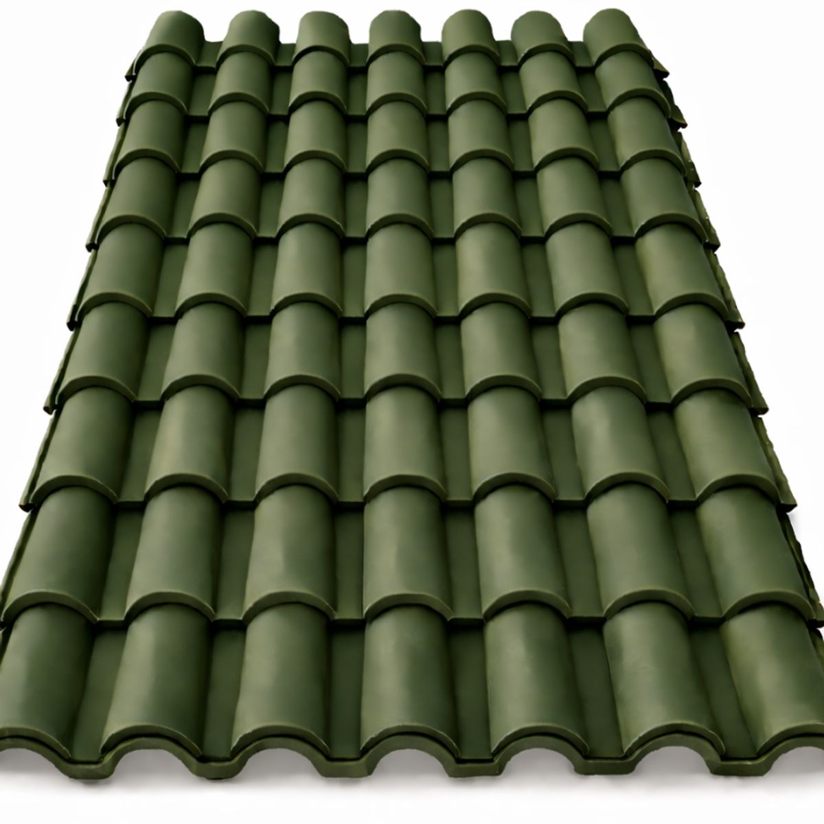 PINTURA TECHOS AISLANTE TERMICO - TINETA 15L - VERDE COLONIAL, marca EPOXY - Foto 2