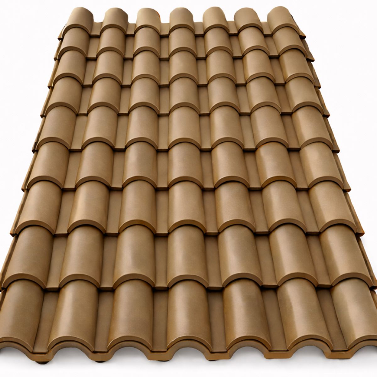 EPOXY - PINTURA TECHOS AISLANTE TERMICO - TINETA 15L - VERDE OLIVA GRIS