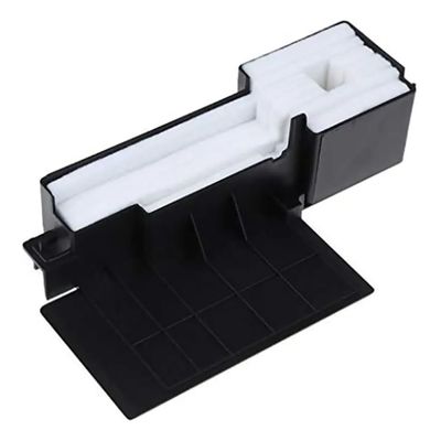 Kuangye Almohadillas Con Base Para Epson L455 L465 L475 L495