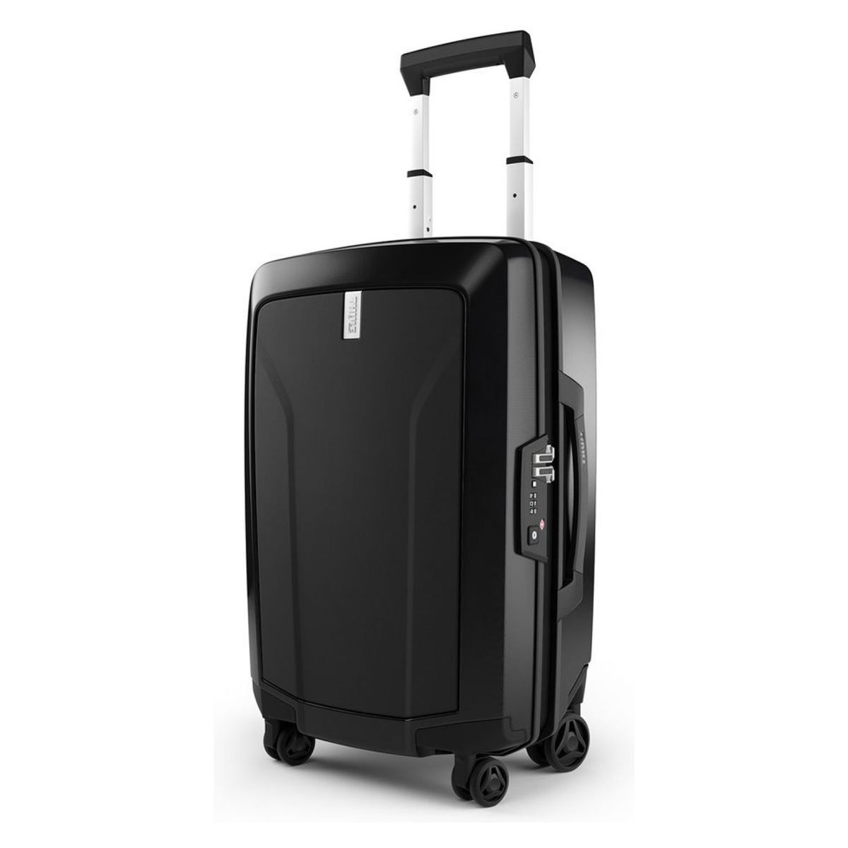 THULE - THULE MALETA REVOLVE GLOBAL 55CM BLACK