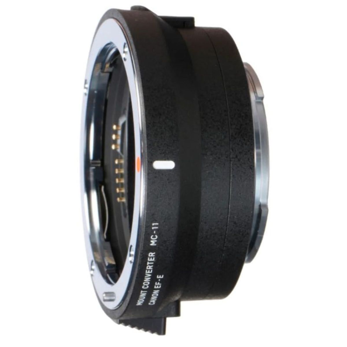 SIGMA - Sigma mount converter MC-11 Canon to Sony E