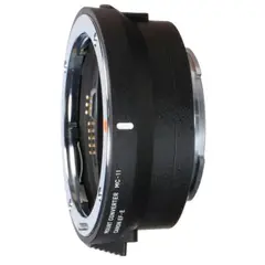 SIGMA - Mount converter MC-11 Canon to Sony E