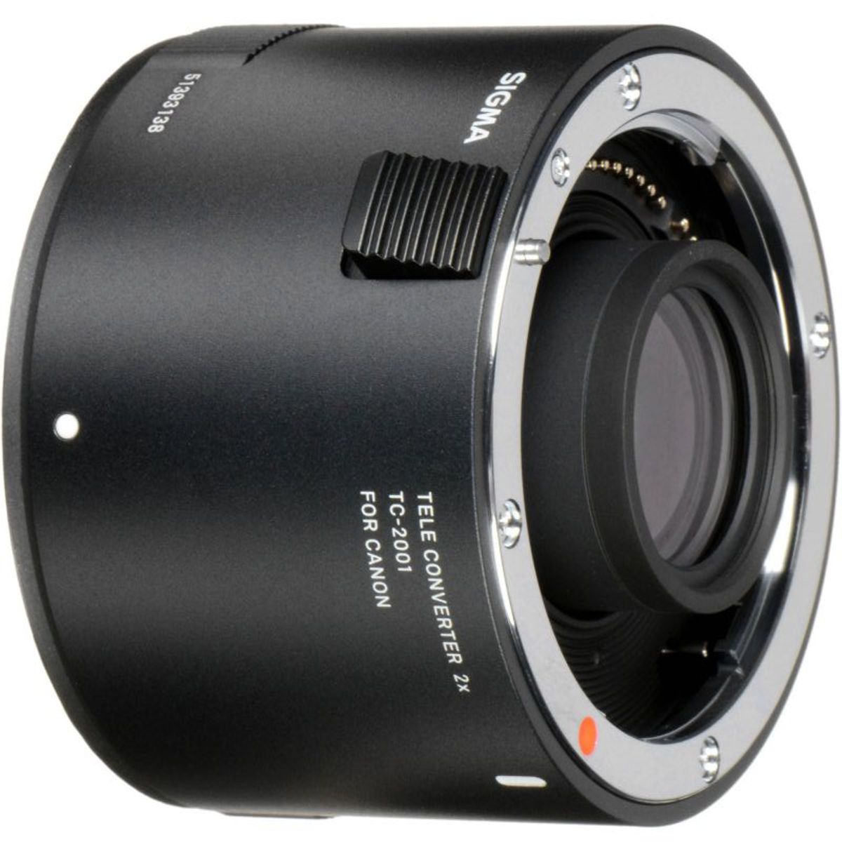 SIGMA - Sigma Tele Converter TC-2001 Nikon