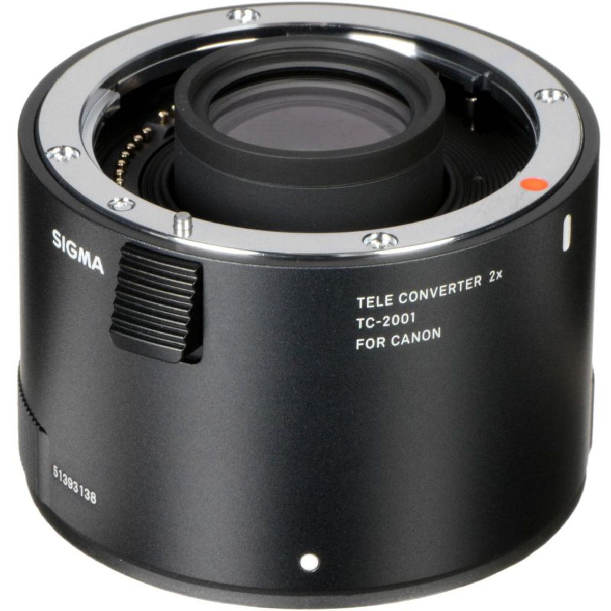 SIGMA - Sigma Tele Converter TC-2001 Nikon