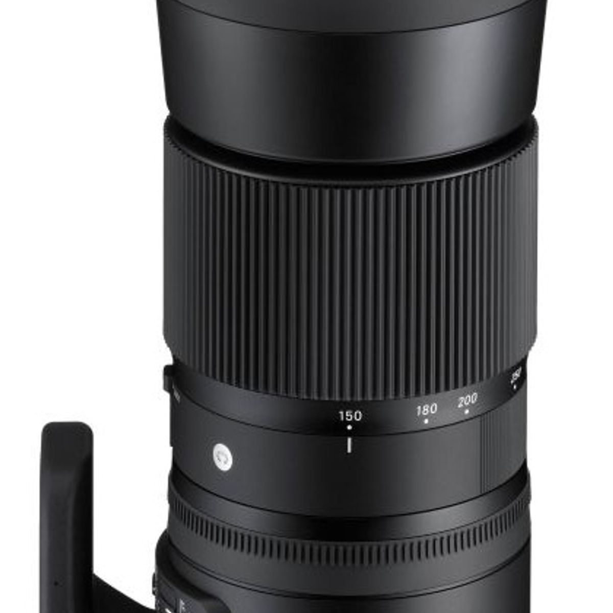 SIGMA - Sigma 150-600mm F5-6.3 DG OS HSM - C Nikon