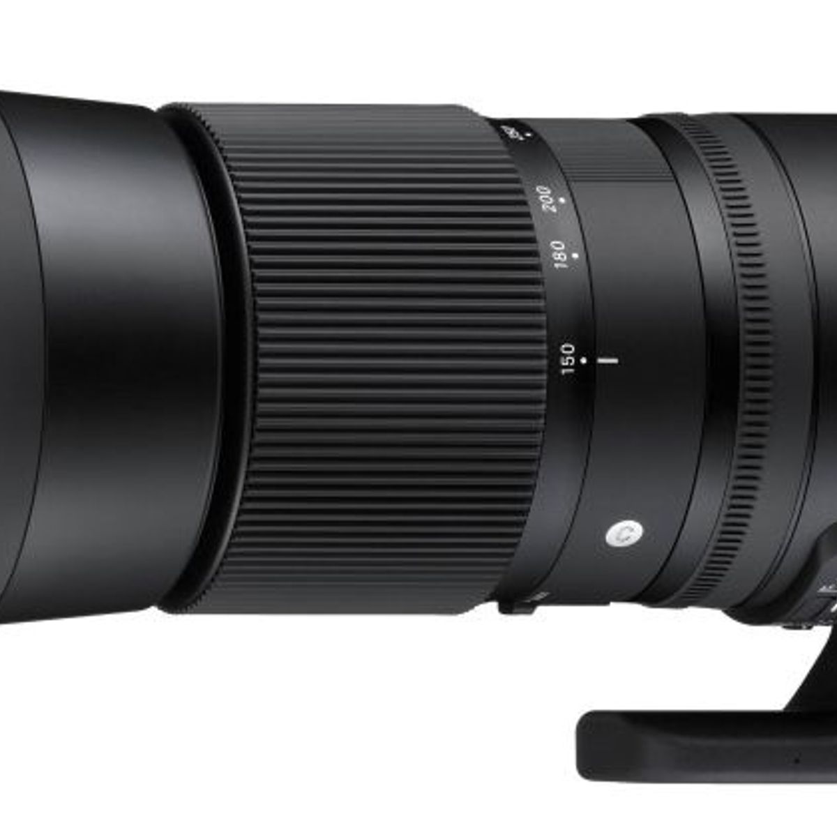 SIGMA - Sigma 150-600mm F5-6.3 DG OS HSM - C Nikon