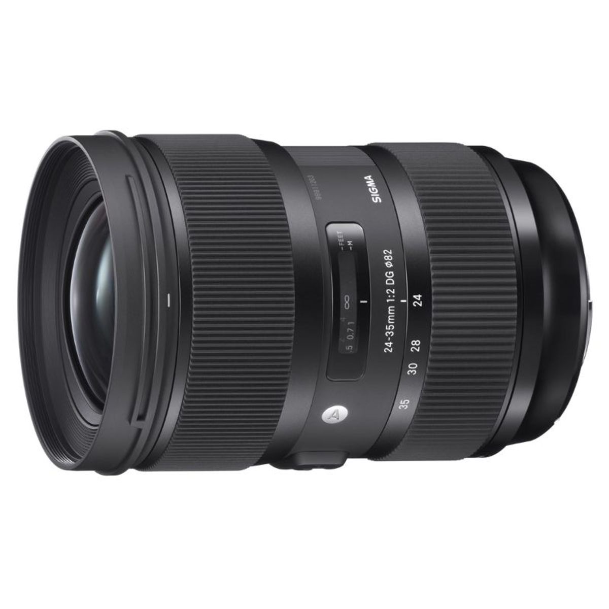 SIGMA - Sigma 24-35mm f2 DG HSM - A Canon