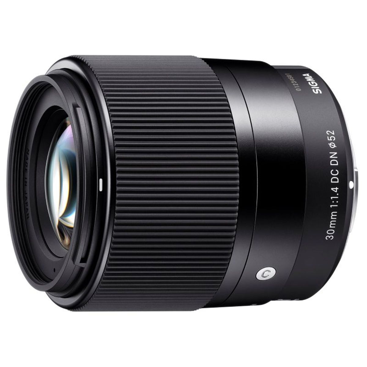 SIGMA - Sigma 30mm F1.4 DC DN - C Sony E