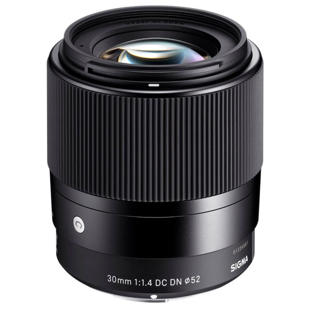 SIGMA - Sigma 30mm F1.4 DC DN - C Sony E