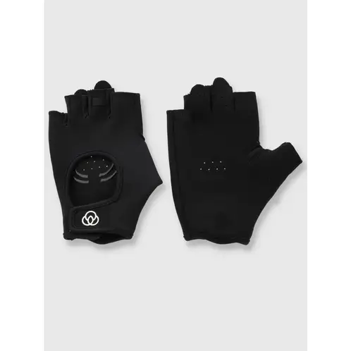 BSOUL - Guantes Power Negro