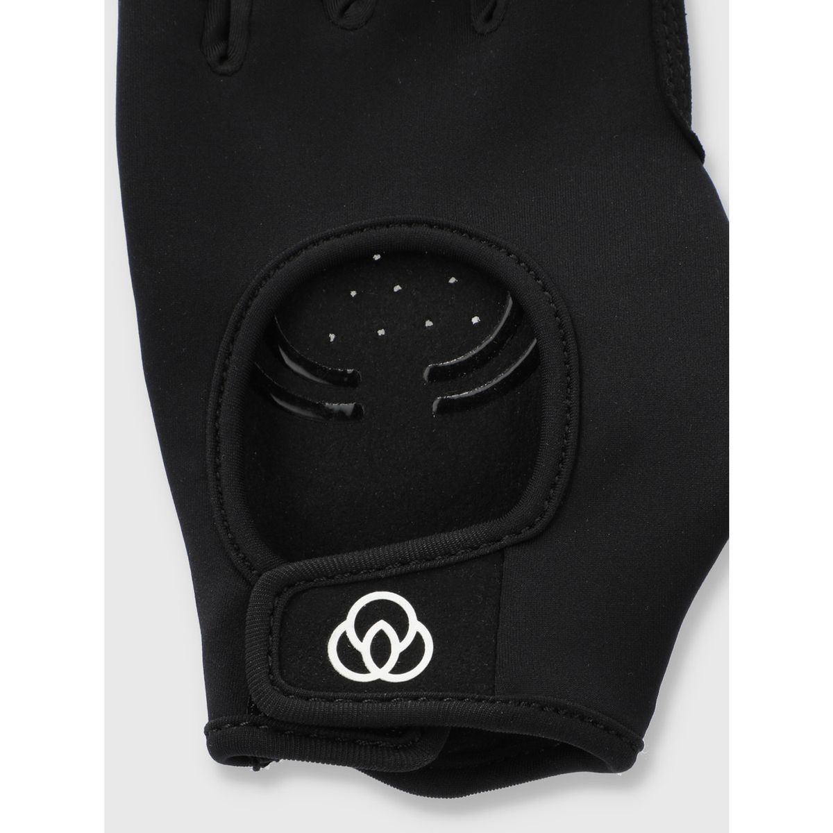 BSOUL - Guantes Power Negro BSOUL