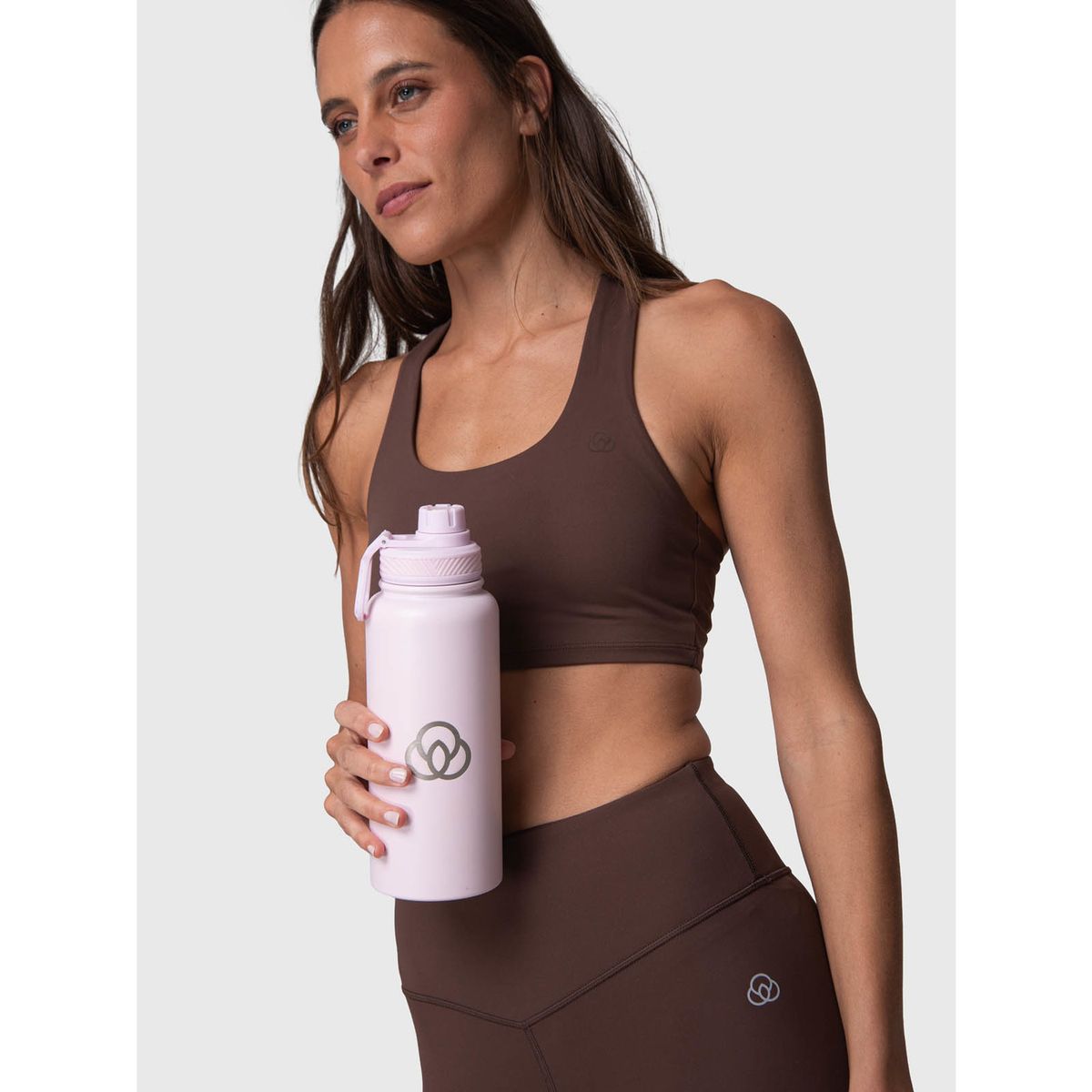 BSOUL - Botella Rosada 950ml BSOUL