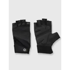 BSOUL - Guantes Fitness Gloves II Negro