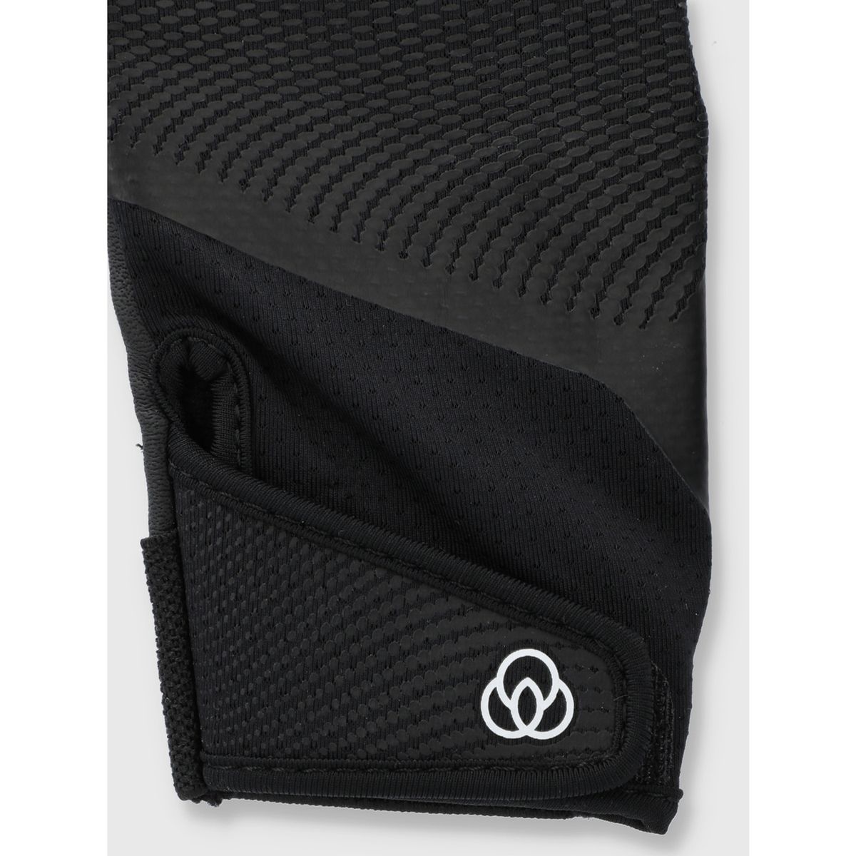 BSOUL - Guantes Fitness Gloves II Negro BSOUL