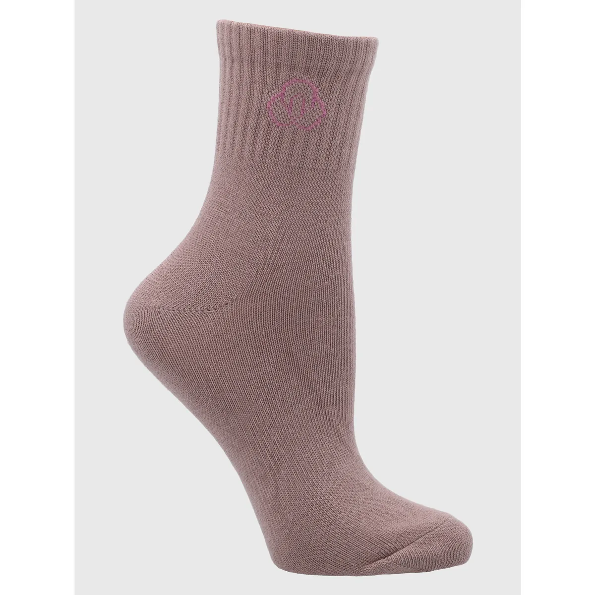 BSOUL - Calcetines 3 Pack Creta Tonos Wine BSOUL