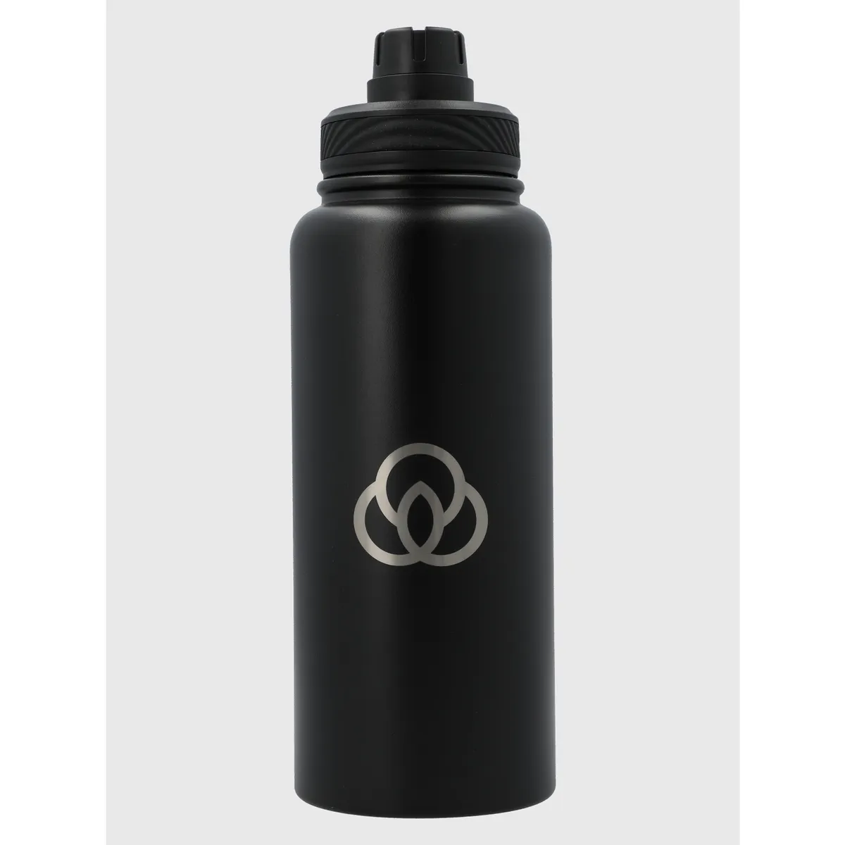 BSOUL - Botella Negra 950ml BSOUL