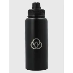 BSOUL - Botella Negra 950ml