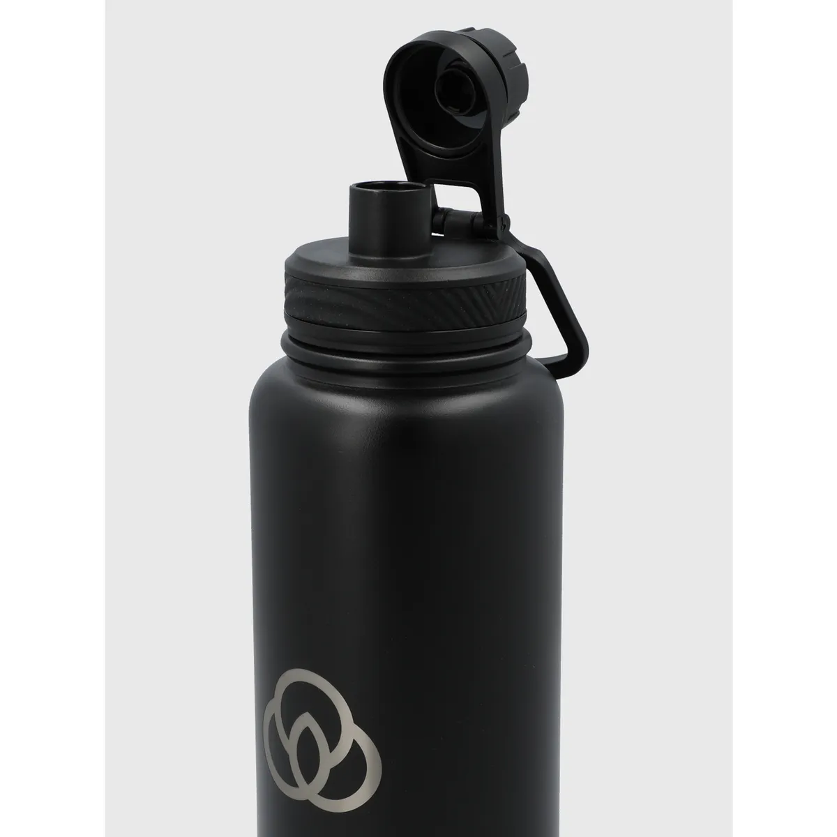 BSOUL - Botella Negra 950ml BSOUL