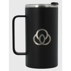 BSOUL - Mug Térmico Negro