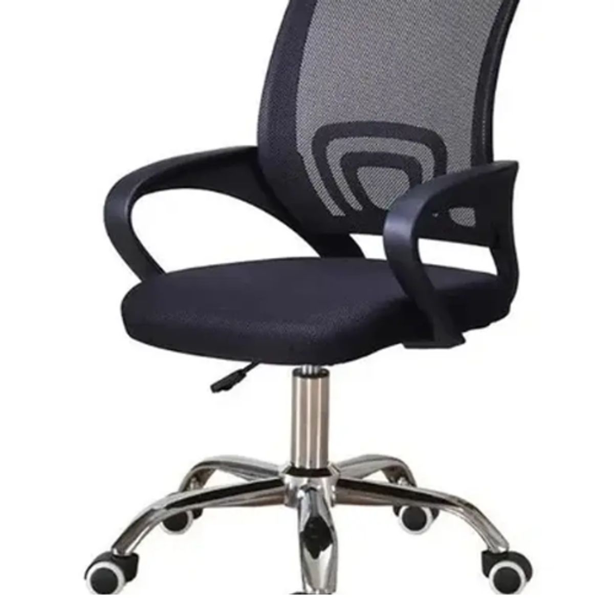 GENERICO - Silla Ejecutiva Escritorio Ergonomica Negro